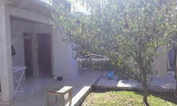 Imagem 4: Casa de Alvenaria com 03 dormitórios, sala ,cozinha, banheiro social, churrasqueira, lavan