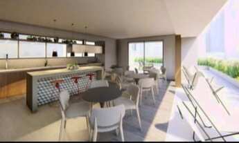 Imagem 3: BELO HORIZONTE - Apartamento Padrão - Sion