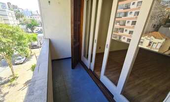 Imagem 3: Apartamento para aluguel e venda tem 110 metros quadrados com 3 quartos