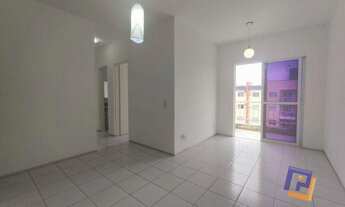 Imagem 4: Apartamento em Condomínio Nova Luz com 3 quartos à venda, 64 m² - Barroso - Fortaleza/CE