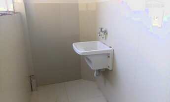 Imagem 4: Apartamento com 1 dormitório para alugar, 55 m² por R$ 1.574,00 - Centro - São Paulo/SP