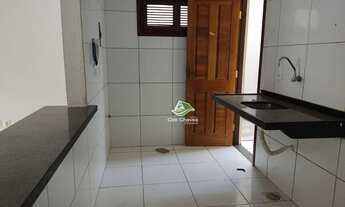 Imagem 7: Casa com 2 dormitórios à venda, 81 m² por R$ 165.000,00 - Pedras - Fortaleza/CE