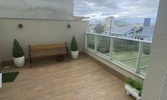 Imagem 5: Apartamento alto padrão mobiliado localizado no Centro de Tijucas/SC