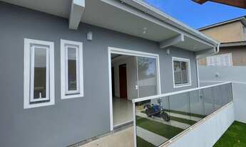 Imagem 6: Casa para venda com 80 metros quadrados com 3 quartos