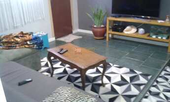 Imagem: SãO BERNARDO DO CAMPO - Casa Padrão