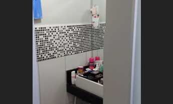 Imagem 3: Apartamento para venda tem 78 metros quadrados com 3 quartos em Setor Marabá - Goiânia - G