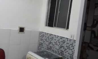 Imagem 7: Kitnet Mobiliada, Com Internet, Coelba, Água, Condomínio e IPTU Tudo Incluso no Valor d