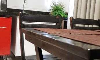 Imagem 4: Apartamento para aluguel com 28 metros quadrados com 1 quarto em Boa Viagem - Recife - Per