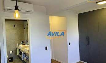 Imagem 7: Cobertura com 3 D (1 S) na Lagoa