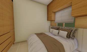 Imagem 6: Ribeirão Das Neves - Apartamento Padrão - Menezes (Justinópolis