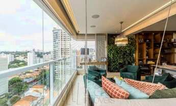 Imagem: SÃO PAULO - Apartamento Padrão - PERDIZES