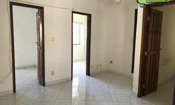 Imagem 7: Apartamento com 3 dormitórios para alugar, 45 m² por R$ 900,00/mês - Fazenda Grande do Ret