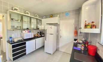 Imagem 6: Apartamento de 127m com três suítes perto da Beira Mar