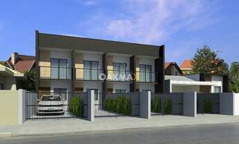 Imagem: SOBRADO 2 DORMITÓRIOS JARDIM PARAISO