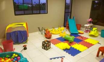 Imagem 7: Apartamento para venda tem 82m com 3 quartos 2 suítes 1w e 2 vagas em Treze de Maio