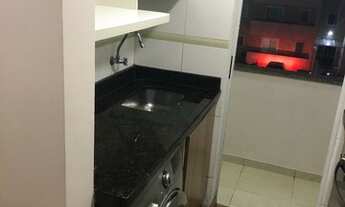 Imagem 6: Apartamento Mobiliado - Residencial Moradas do Sul - (Incluso Condomínio+Iptu+Água