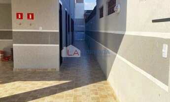 Imagem 4: Ref.14164 - Casa Condomínio - Novo - 2 Dormitórios - Financia