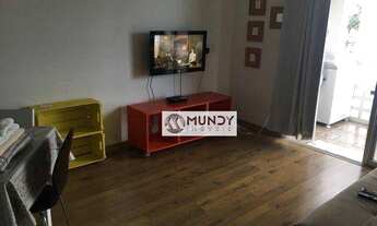 Imagem 7: 1 dormitório vista mar à venda, 55 m² por R$ 350.000 - Canasvieiras - Florianópolis/SC