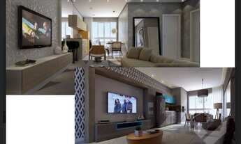 Imagem 6: Apartamento com 2 dormitórios à venda, 54 m² por R$ 395.000,00 - Centro - Cascavel/PR