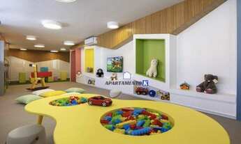 Imagem 4: Apartamento à venda - 168m² 3 suítes 3 vagas depósito - Itaim Bibi - SP