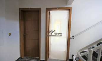 Imagem 6: Apartamento com 3 dormitórios à venda, 62 m² por R$ 249.900,00 - Boneca do Iguaçu - São Jo