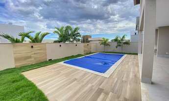 Imagem: Casa sobrado em condomínio fechado Alphaville