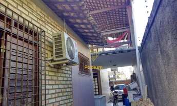 Imagem 5: Casa duplex com piscina em Manaíra - COD CA0029