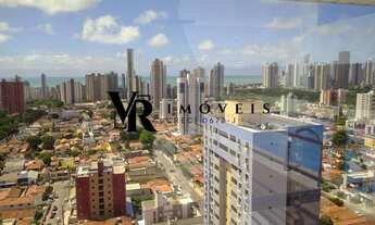 Imagem 6: Apartamento para venda possui 93 metros quadrados com 3 quartos em Tambauzinho - João Pess