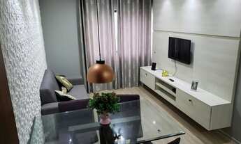 Imagem 2: Apartamento para venda tem 42 metros quadrados com 1 quarto em Jatiúca - Maceió - AL