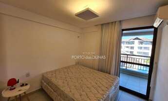 Imagem 4: Apartamento Duplex com 4 dormitórios à venda, 176 m² por R$ 1.150.000,00 - Porto das Dunas