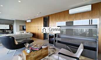 Imagem 4: Cobertura duplex para venda em Pinheiros