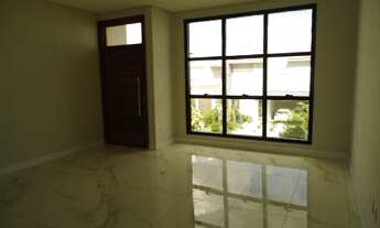 Imagem 2: Casa de condomínio térrea para venda Jardim Maringá - Indaiatuba - SP