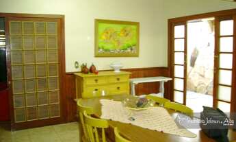 Imagem 5: Casa c/ Escritura Publica para venda tem 172 metros quadrados em Vila Nova - Imbituba - SC