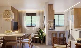 Imagem 2: Apartamento com giardino vista mar