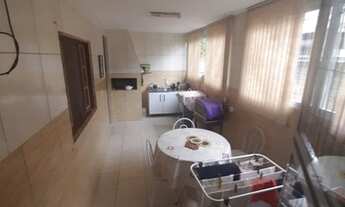 Imagem: Casa com 80m² e 2 dormitórios no bairro