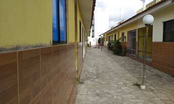 Imagem 4: Casa de condomínio para venda tem 92 metros quadrados com 2 quartos