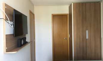 Imagem 6: Apartamento para venda com 36 metros quadrados com 1 quarto em Do Turista - Caldas Novas