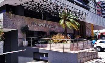 Imagem: Avenida Senador Virgílio Távora, nº 1901