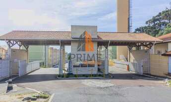 Imagem 4: Apartamento para venda tem 55 metros quadrados com 3 quartos