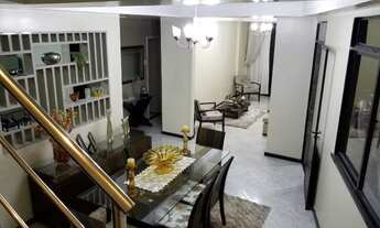 Imagem 2: Casa Duplex no Orlando Dantas