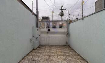 Imagem 2: Sobrado para venda possui 120 metros quadrados com 3 quartos