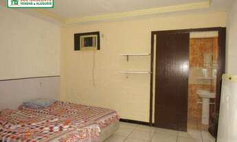 Imagem 2: REF: 04188 - Kitnet no Alto Balança