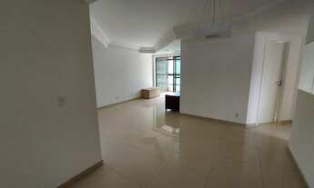 Imagem 3: Apartamento para venda com 102 metros quadrados com 3 quartos em Aflitos - Recife - PE