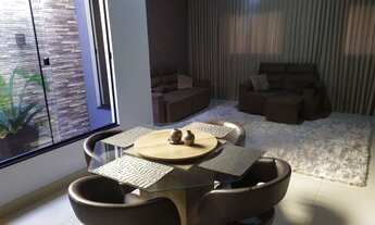 Imagem 2: Vendo Linda casa de 3 quartos sendo 1 suíte