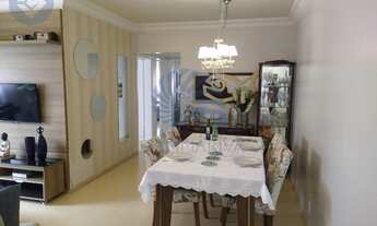 Imagem 6: Apartamento ensolarado e pertinho do Hippo, no centro de Florianópolis!