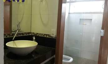 Imagem 4: Sobrado com 4 dormitórios à venda, 418 m² por R$ 2.400.000,00 - Condomínio do Lago - Goiân