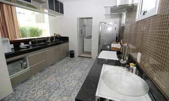 Imagem 3: Excelente Casa térrea em Condomínio