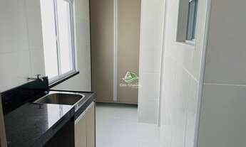 Imagem 7: Apartamento com 3 dormitórios à venda, 107 m² por R$ 401.799,48 - Centro - Eusébio/CE