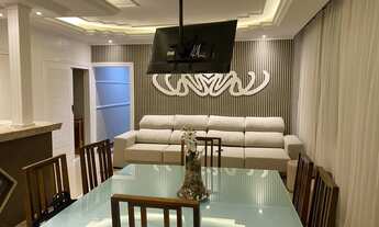 Imagem: Apartamento para venda tem 120 metros quadrados