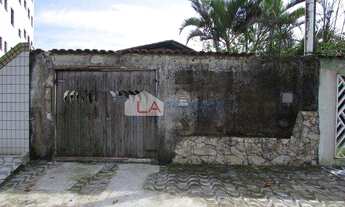 Imagem 2: Ref 12436 - Casa Geminada - Frente Mar - 3 Dorm e Financia